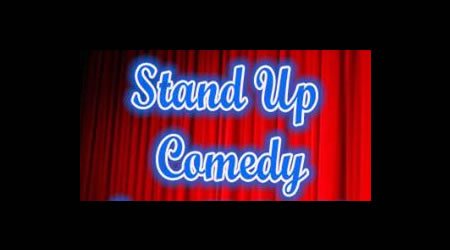 Stand up live