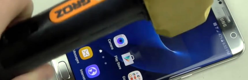 noul Samsung