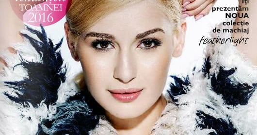 oriflame concurs