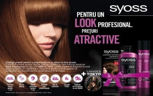 pareri I love Syoss concurs