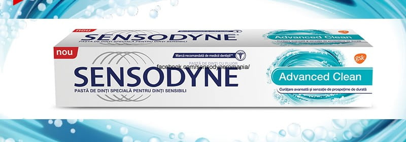 sensodyne pareri