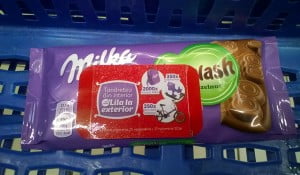 ambalaj milka
