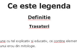 legenda dex