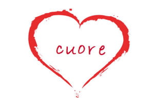 Cuore rezumat