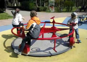Vacanta de Vara tabara