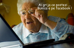bunica rezumat