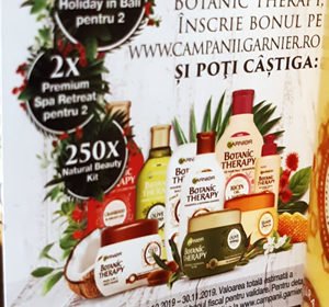 concurs garnier