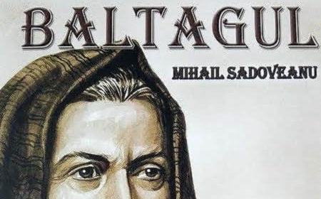 baltagul rezumat