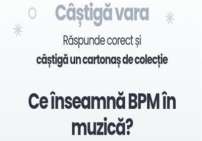 BPM in muzica