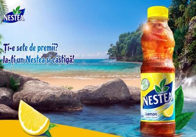 NesTea concurs