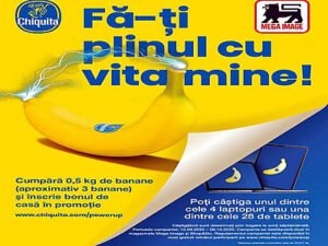 Chiquita concurs