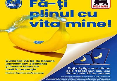 Chiquita concurs