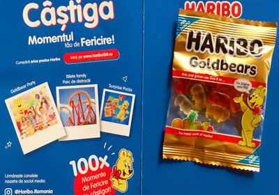 haribo concurs