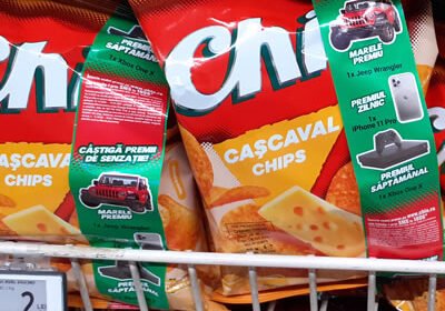 chio chips concurs