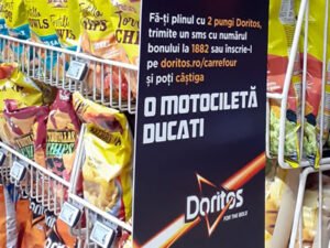 doritos concurs