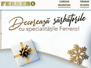 Decoratiuni Magice