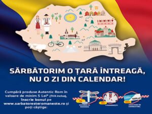 sarbatori romanesti