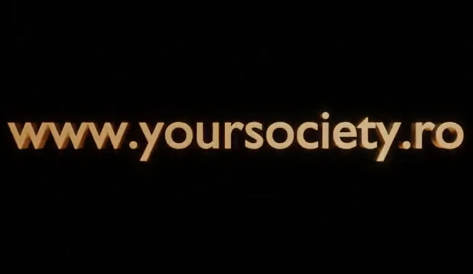 www.Yoursociety.ro