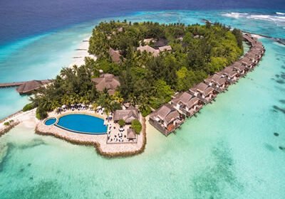 maldive oferta