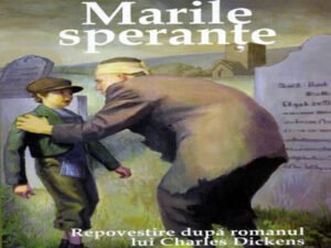 Marile Sperante rezumat