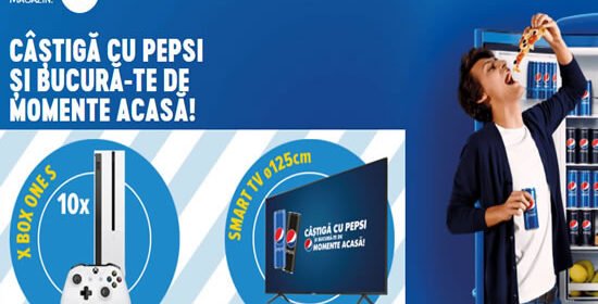 pepsi carrefour concurs