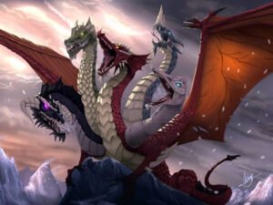 Calin Nebunul rezumat