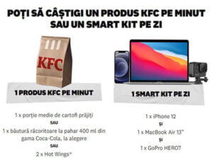 KFC concurs