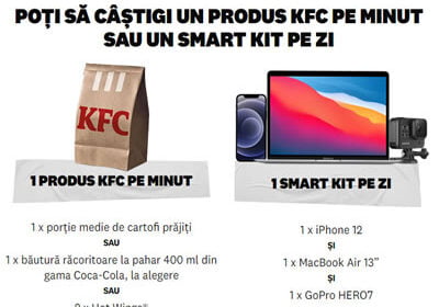 KFC concurs