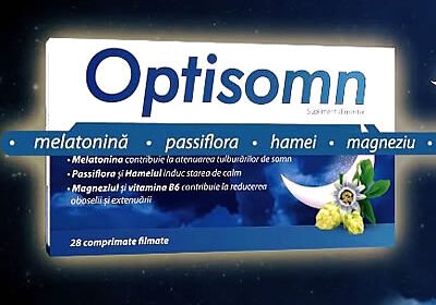 Optisomn pret