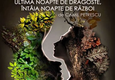 Ultima noapte rezumat