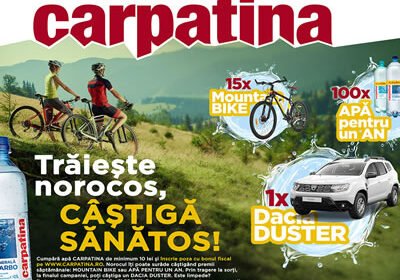 carpatina concurs