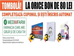 medimfarm concurs