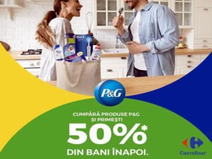 p&g produse