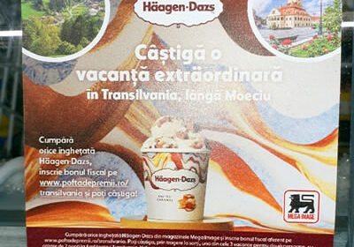 Haagen Dazs concurs
