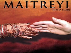 Maitreyi rezumat