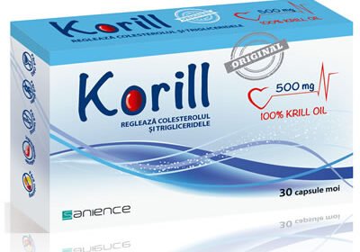 korill pret