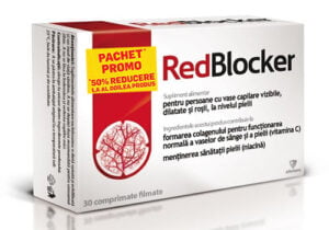 redblocker pret