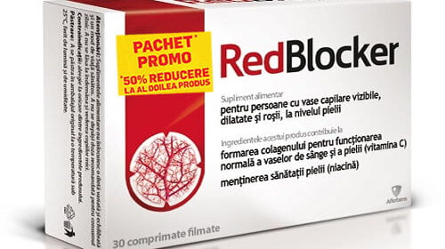 redblocker pret