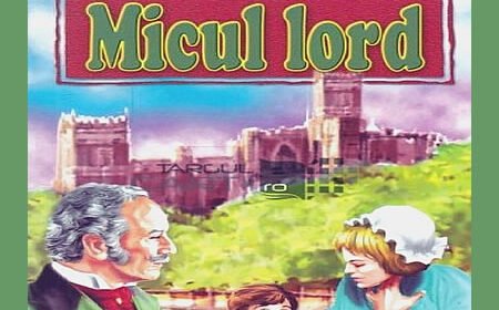 micul lord rezumat