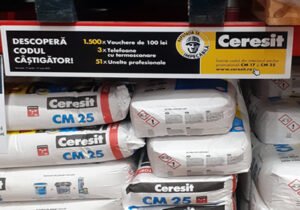 ceresit concurs