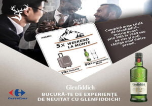 glenfiddich concurs