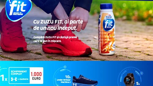 Zuzuz fit concurs