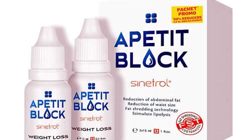 Apetit Block prospect