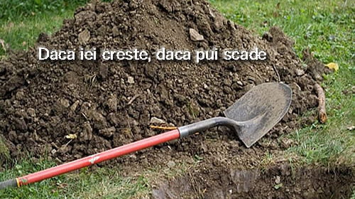vorbe din batrani