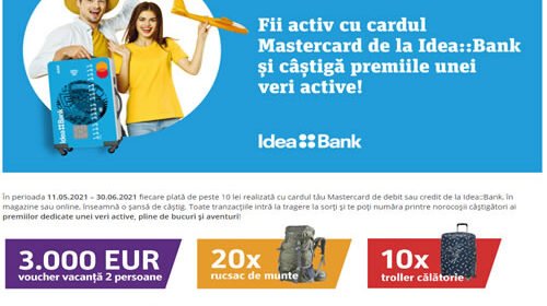 idea bank cocurs