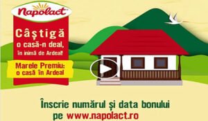 napolact concurs