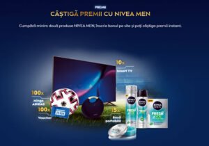 nivea concurs