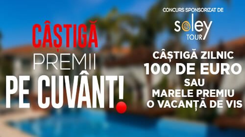 Prima tv concurs