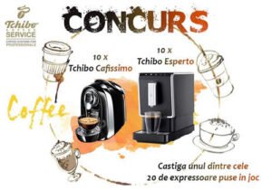 tchibo concurs