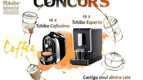 tchibo concurs